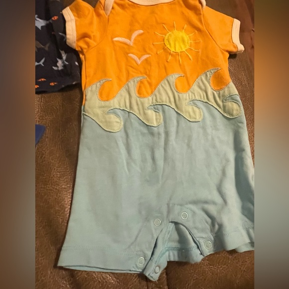 Baby bundle - Picture 3 of 4